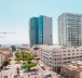 A luxury apartment in Tel Aviv